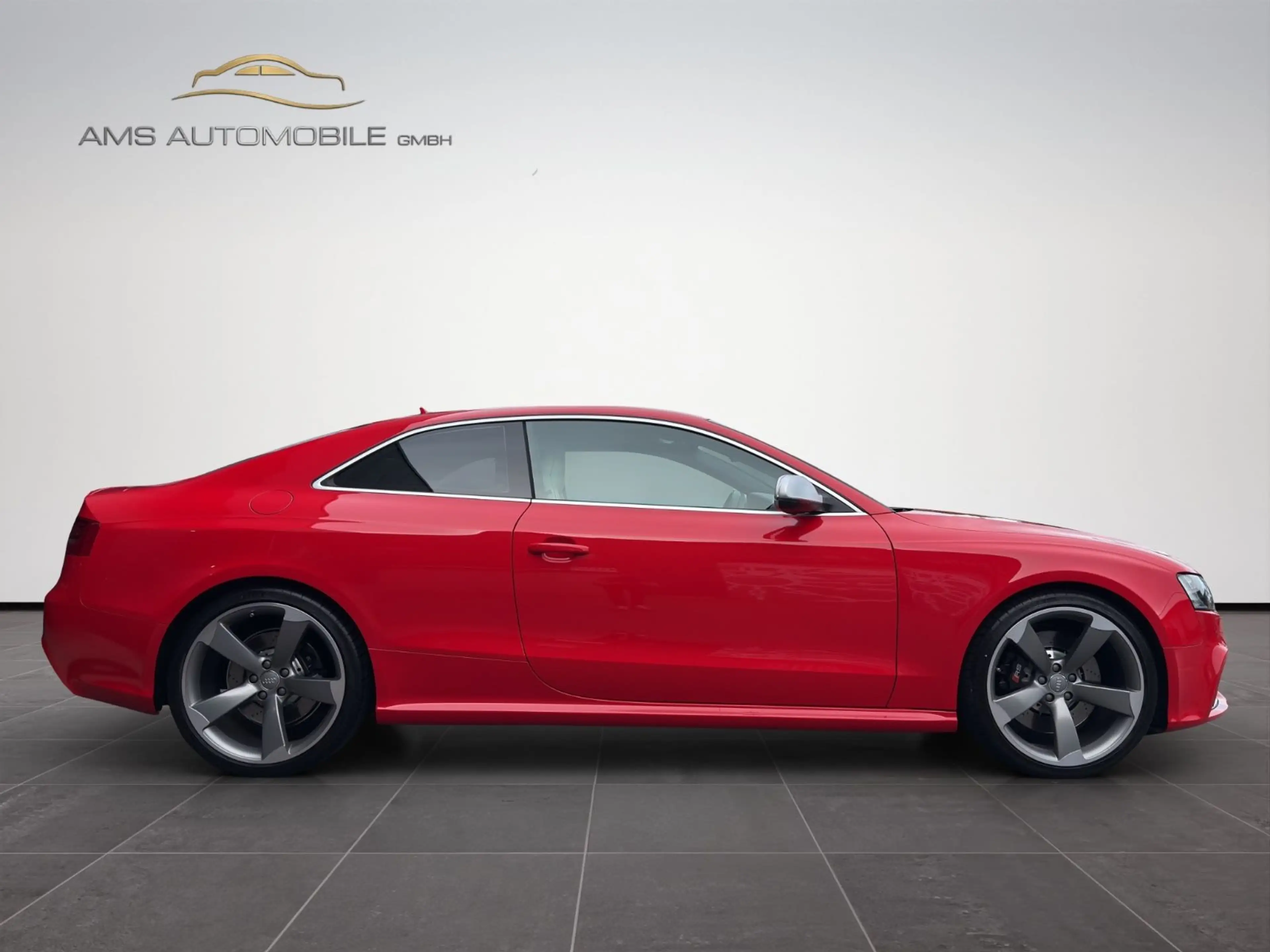 Audi RS5 Coupe 4.2 FSI quattro*B&O*RS SITZE*KEYLESS* — photo 4