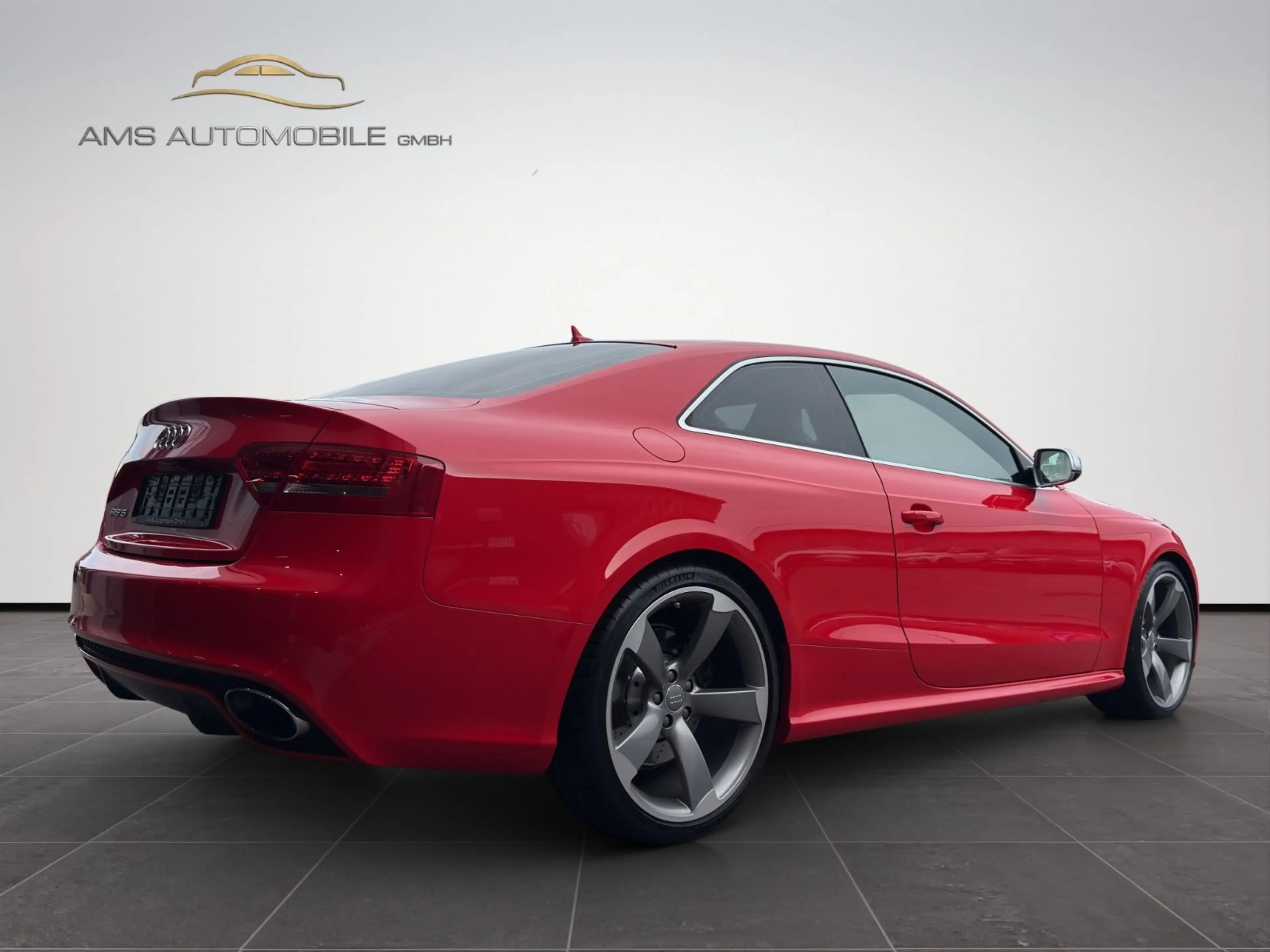 Audi RS5 Coupe 4.2 FSI quattro*B&O*RS SITZE*KEYLESS* — photo 7