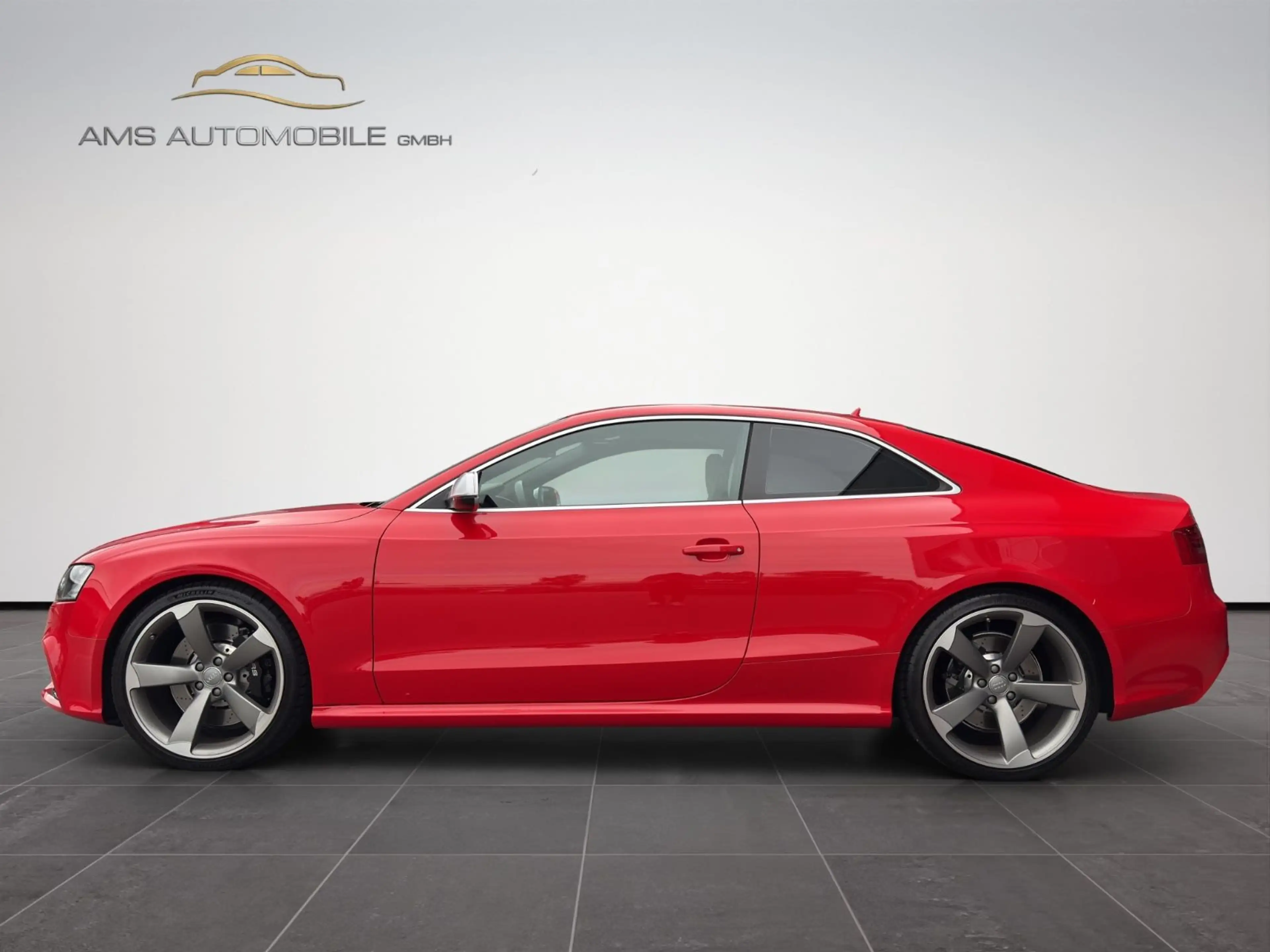 Audi RS5 Coupe 4.2 FSI quattro*B&O*RS SITZE*KEYLESS* — photo 5