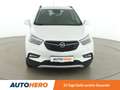 Opel Mokka X 1.4 Turbo Ultimate Start/Stop 4x4 *NAVI*SPUR*CAM* White - thumbnail 9