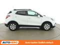 Opel Mokka X 1.4 Turbo Ultimate Start/Stop 4x4 *NAVI*SPUR*CAM* Weiß - thumbnail 7