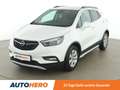 Opel Mokka X 1.4 Turbo Ultimate Start/Stop 4x4 *NAVI*SPUR*CAM* Weiß - thumbnail 1