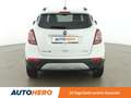 Opel Mokka X 1.4 Turbo Ultimate Start/Stop 4x4 *NAVI*SPUR*CAM* White - thumbnail 5