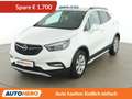 Opel Mokka X 1.4 Turbo Ultimate Start/Stop 4x4 *NAVI*SPUR*CAM* Weiß - thumbnail 1