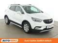 Opel Mokka X 1.4 Turbo Ultimate Start/Stop 4x4 *NAVI*SPUR*CAM* Weiß - thumbnail 8