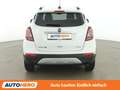 Opel Mokka X 1.4 Turbo Ultimate Start/Stop 4x4 *NAVI*SPUR*CAM* Weiß - thumbnail 5