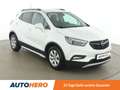 Opel Mokka X 1.4 Turbo Ultimate Start/Stop 4x4 *NAVI*SPUR*CAM* White - thumbnail 8