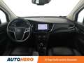 Opel Mokka X 1.4 Turbo Ultimate Start/Stop 4x4 *NAVI*SPUR*CAM* Weiß - thumbnail 12