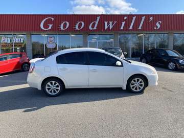 LOCAL TRADE, AUTOMATIC, CLEAN CARFAX!