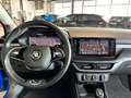 Skoda Fabia COLOR CONCEPT   VIRTUAL,PDC,NAVI,LED Blau - thumbnail 14