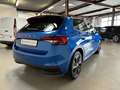 Skoda Fabia COLOR CONCEPT   VIRTUAL,PDC,NAVI,LED Blau - thumbnail 3