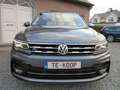 Volkswagen Tiguan Allspace 2.0 TDI R-LINE 7PL.+PANOR. DAK+PROMO+GARANTIE Gris - thumbnail 12