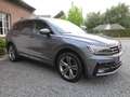 Volkswagen Tiguan Allspace 2.0 TDI R-LINE 7PL.+PANOR. DAK+PROMO+GARANTIE Gris - thumbnail 10