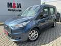 Ford Tourneo Connect Trend Tempo/Allwetter/Assistenzs Синій - thumbnail 1