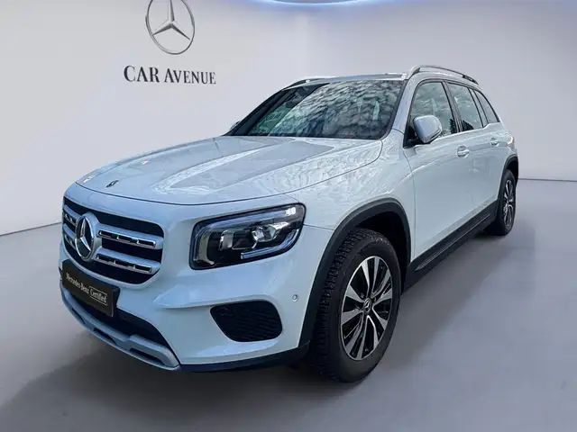 Mercedes-Benz GLB 180 d Style