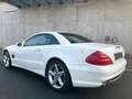Mercedes-Benz SL 500 mit HPS Kompressor ohne Strassenzulassung! 19%Mwst Blanc - thumbnail 10