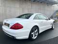 Mercedes-Benz SL 500 mit HPS Kompressor ohne Strassenzulassung! 19%Mwst Blanc - thumbnail 5