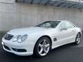 Mercedes-Benz SL 500 mit HPS Kompressor ohne Strassenzulassung! 19%Mwst Blanc - thumbnail 9