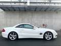 Mercedes-Benz SL 500 mit HPS Kompressor ohne Strassenzulassung! 19%Mwst Blanc - thumbnail 3