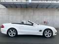 Mercedes-Benz SL 500 mit HPS Kompressor ohne Strassenzulassung! 19%Mwst Blanc - thumbnail 13
