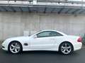Mercedes-Benz SL 500 mit HPS Kompressor ohne Strassenzulassung! 19%Mwst Blanc - thumbnail 8