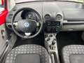 Volkswagen Beetle New Beetle*2.0*Klima*Radio*USB*ALU*Kultauto* Piros - thumbnail 7