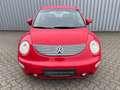 Volkswagen Beetle New Beetle*2.0*Klima*Radio*USB*ALU*Kultauto* Rouge - thumbnail 17