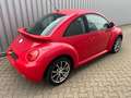 Volkswagen Beetle New Beetle*2.0*Klima*Radio*USB*ALU*Kultauto* Rood - thumbnail 15