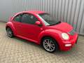 Volkswagen Beetle New Beetle*2.0*Klima*Radio*USB*ALU*Kultauto* Rot - thumbnail 13