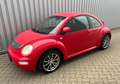 Volkswagen Beetle New Beetle*2.0*Klima*Radio*USB*ALU*Kultauto* Kırmızı - thumbnail 2