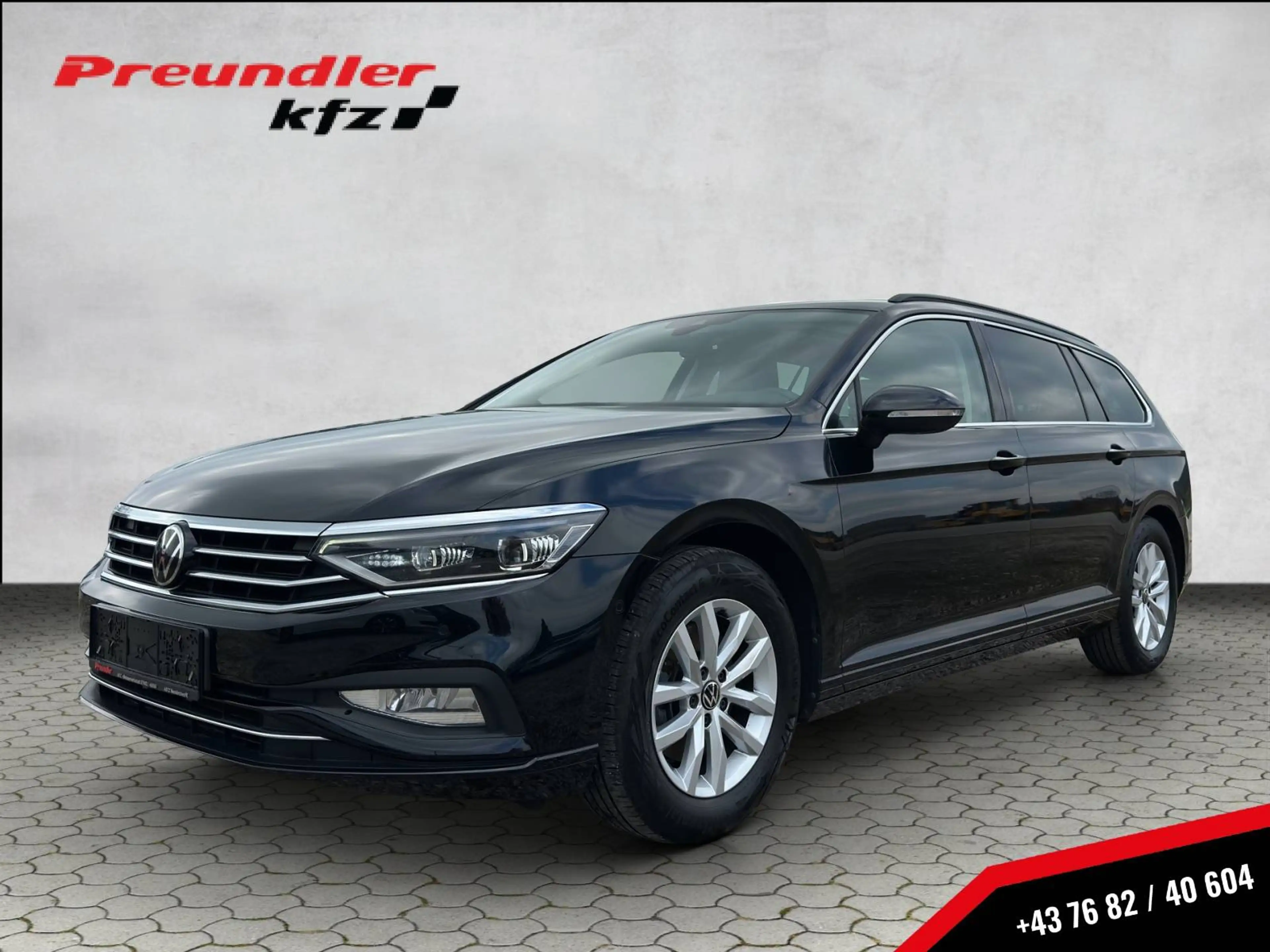 Volkswagen Passat Variant Business, Matrix, Pano, Massage, ACC,...
