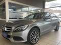 Mercedes-Benz C 220 T Automatik CPA LED Klima Navi 2.Hand Grau - thumbnail 4