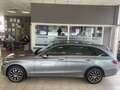 Mercedes-Benz C 220 T Automatik CPA LED Klima Navi 2.Hand Grau - thumbnail 1