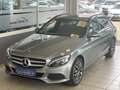 Mercedes-Benz C 220 T Automatik CPA LED Klima Navi 2.Hand Grau - thumbnail 2