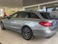 Mercedes-Benz C 220 T Automatik CPA LED Klima Navi 2.Hand Grau - thumbnail 5