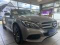 Mercedes-Benz C 220 T Automatik CPA LED Klima Navi 2.Hand Grau - thumbnail 3