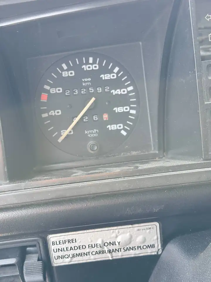 Volkswagen T3 Caravelle T3/MULTIVAN/CARAVELLE Syncro CL 255 MC7/Z20, foto 12