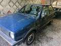 Volkswagen Polo Polo Fox Bleu - thumbnail 3