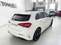 Mercedes-Benz A 200 d AMG Night Edition INTERNI ALPINE EDITION Blanc - thumbnail 7
