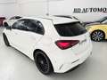Mercedes-Benz A 200 d AMG Night Edition INTERNI ALPINE EDITION Blanc - thumbnail 5