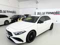 Mercedes-Benz A 200 d AMG Night Edition INTERNI ALPINE EDITION Blanc - thumbnail 3