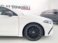 Mercedes-Benz A 200 d AMG Night Edition INTERNI ALPINE EDITION Blanc - thumbnail 9
