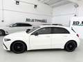 Mercedes-Benz A 200 d AMG Night Edition INTERNI ALPINE EDITION Blanc - thumbnail 4
