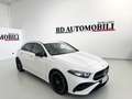 Mercedes-Benz A 200 d AMG Night Edition INTERNI ALPINE EDITION Blanc - thumbnail 1