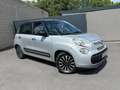 Fiat 500L 1.4i Pop Star*PARKSENSOR NAV BLUETH CRUIS USBE Grau - thumbnail 7