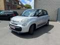 Fiat 500L 1.4i Pop Star*PARKSENSOR NAV BLUETH CRUIS USBE Grau - thumbnail 3