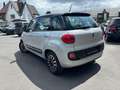 Fiat 500L 1.4i Pop Star*PARKSENSOR NAV BLUETH CRUIS USBE Grau - thumbnail 4