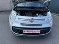 Fiat 500L 1.4i Pop Star*PARKSENSOR NAV BLUETH CRUIS USBE Grau - thumbnail 20