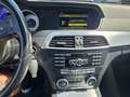 Mercedes-Benz C 220 CDI DPF (BlueEFFICIENCY) Avantgarde crna - thumbnail 11