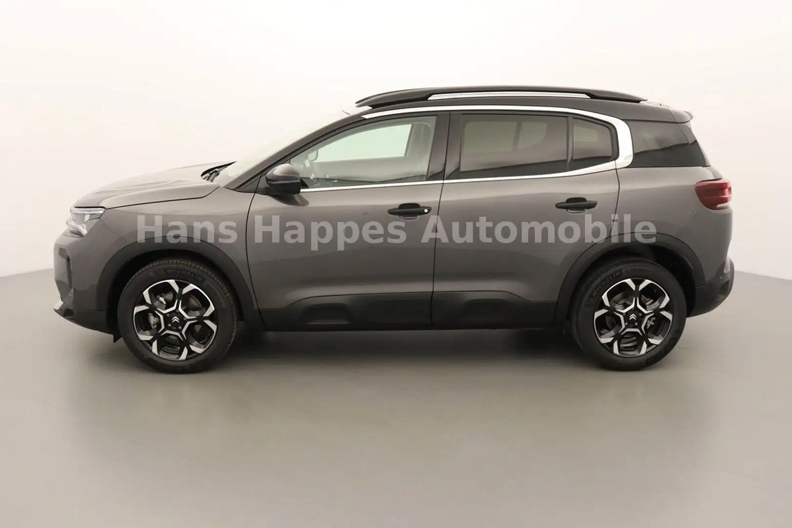 Citroen C5 Aircross Max NAVI SHZ Kamera Grau - 2